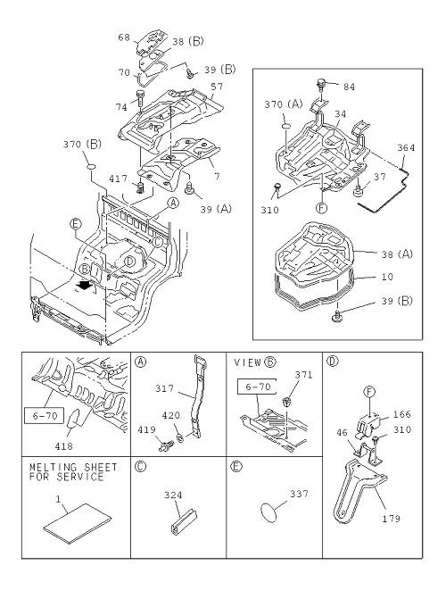 Partial Engine